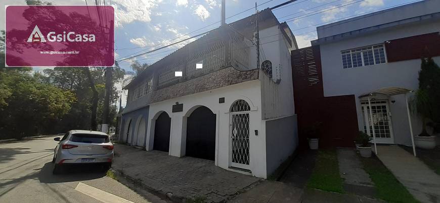Sobrado, 7 quartos, 200 m² - Foto 1