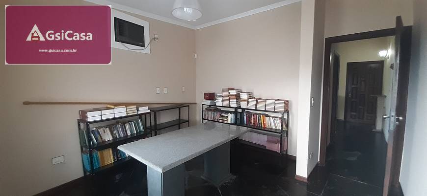 Sobrado, 7 quartos, 200 m² - Foto 3