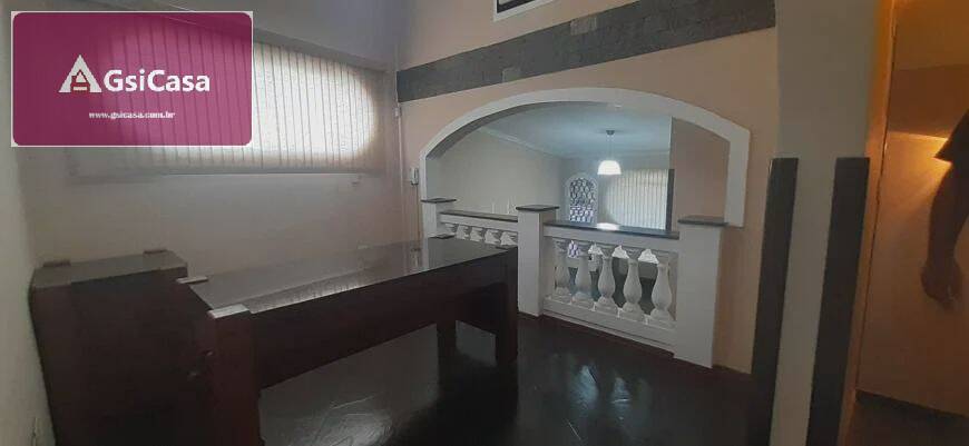 Sobrado, 7 quartos, 200 m² - Foto 2