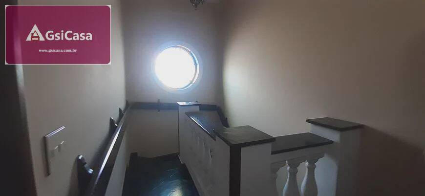 Sobrado, 7 quartos, 200 m² - Foto 8