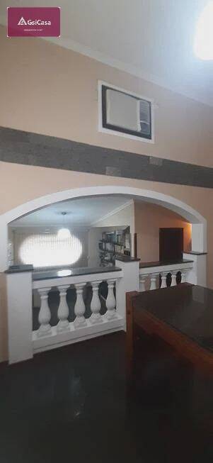 Sobrado, 7 quartos, 200 m² - Foto 4