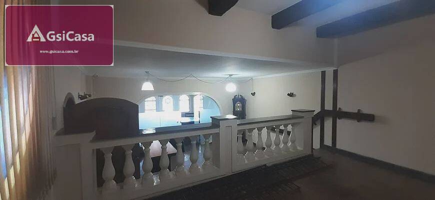 Sobrado, 7 quartos, 200 m² - Foto 6