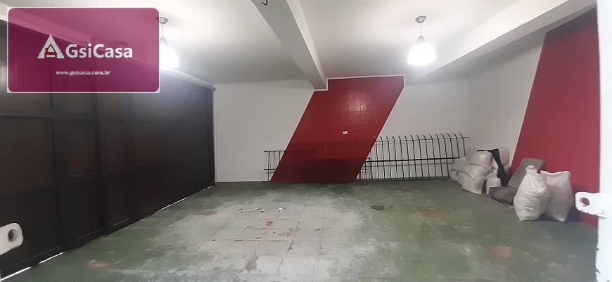 Sobrado, 7 quartos, 200 m² - Foto 7