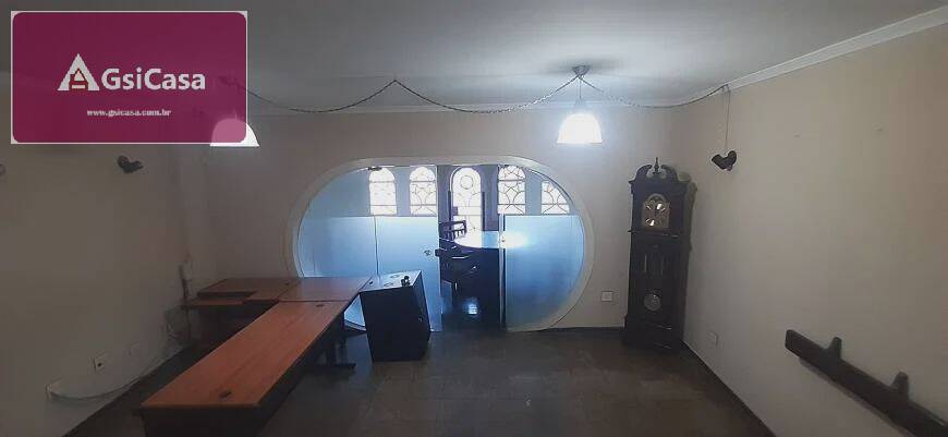 Sobrado, 7 quartos, 200 m² - Foto 12