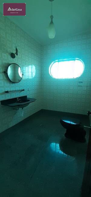 Sobrado, 7 quartos, 200 m² - Foto 9