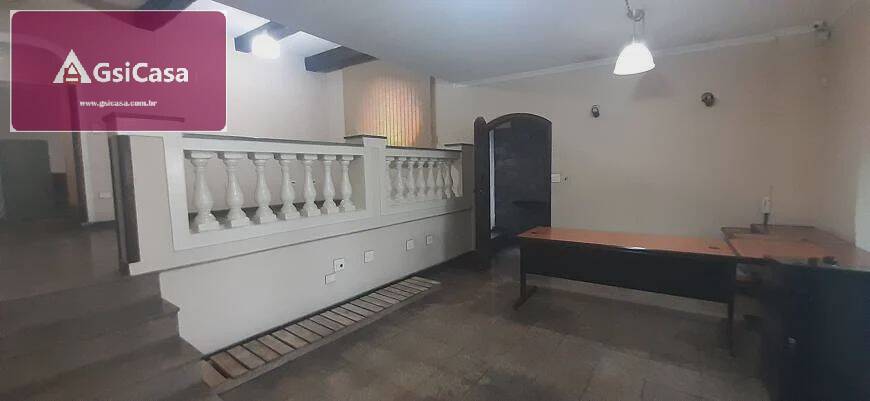 Sobrado, 7 quartos, 200 m² - Foto 10