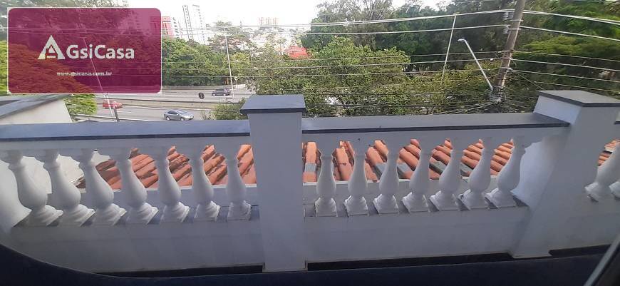 Sobrado, 7 quartos, 200 m² - Foto 11