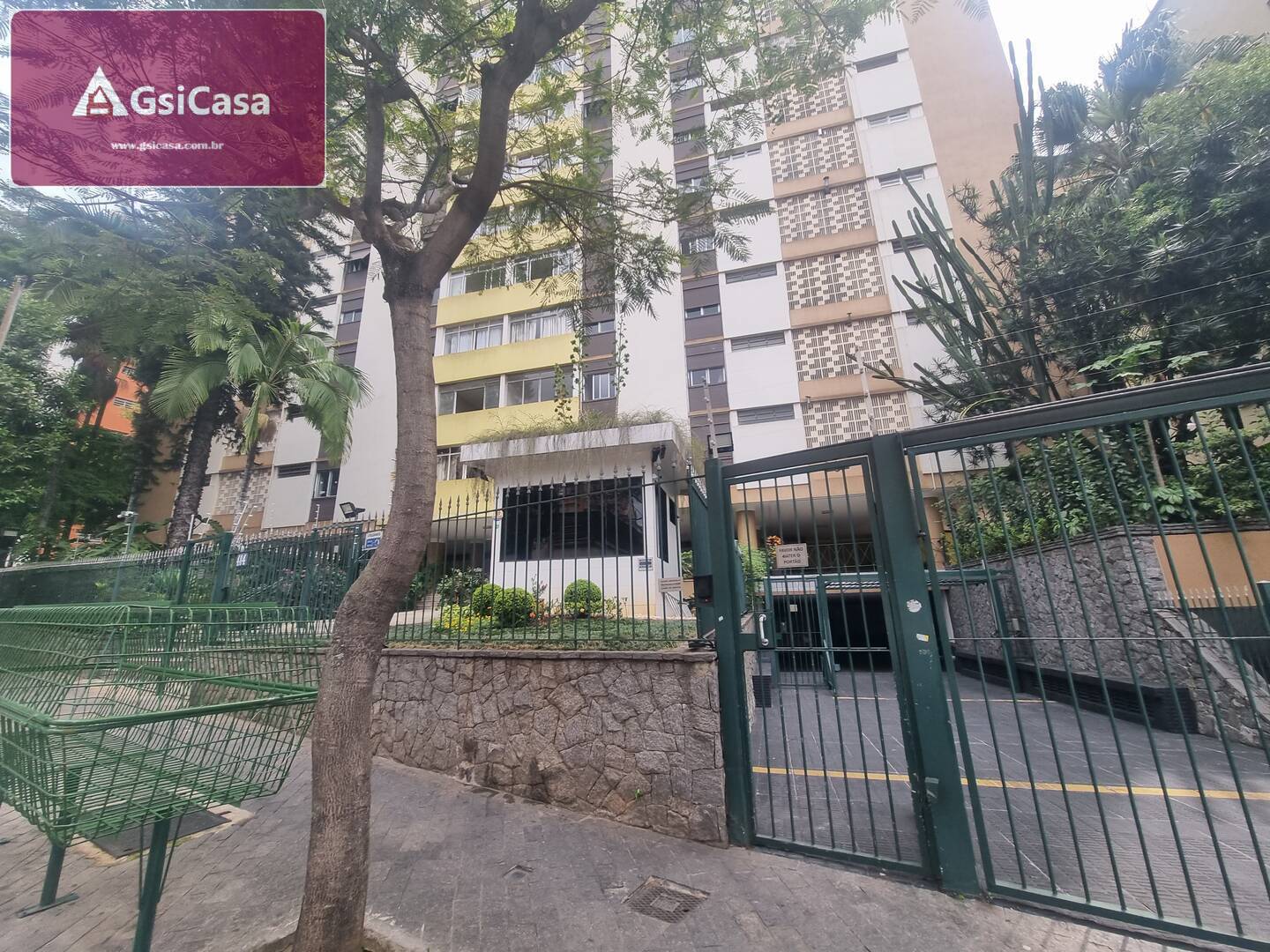 Apartamento - Foto 1