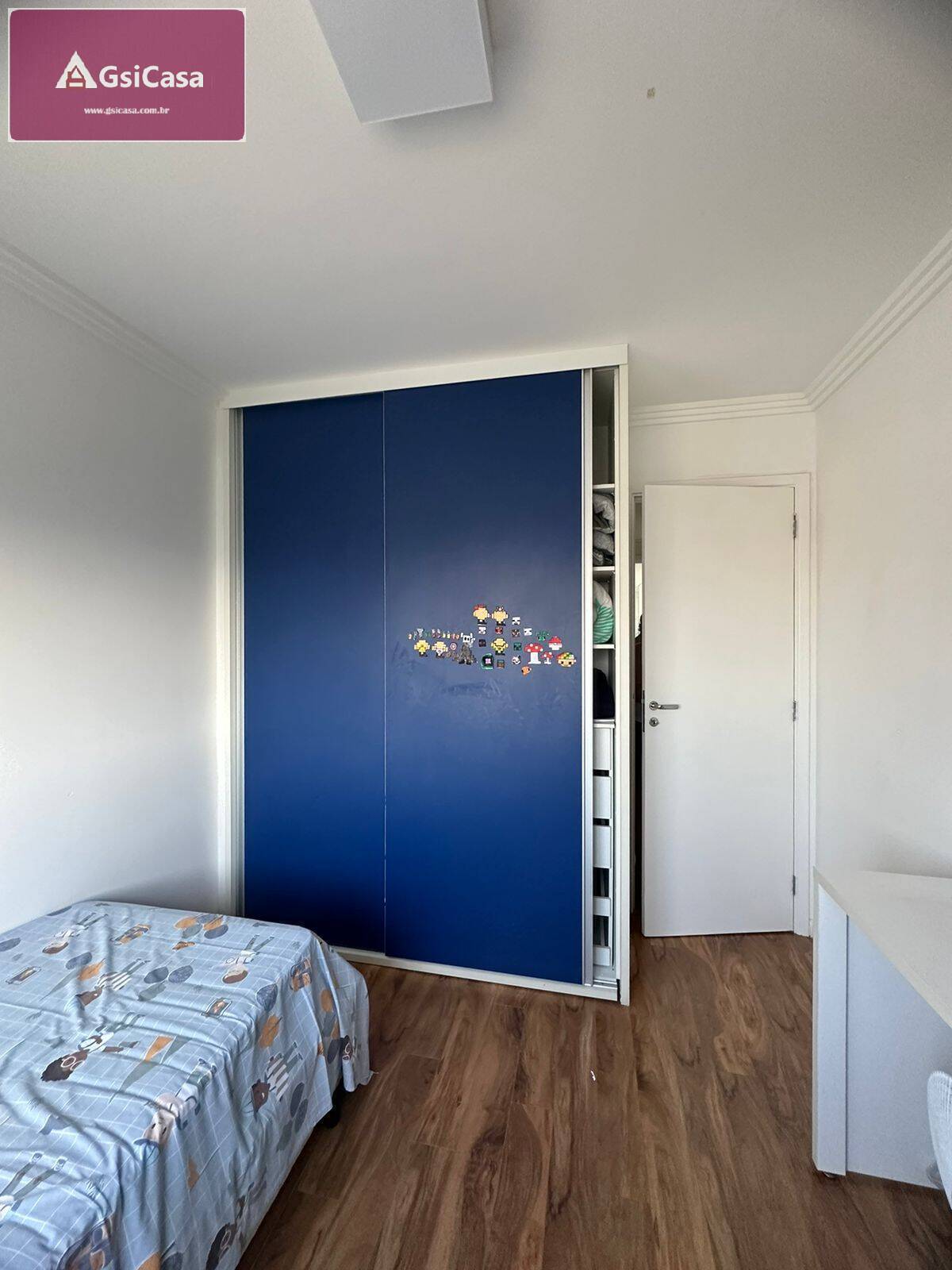 Apartamento, 3 quartos, 134 m² - Foto 40