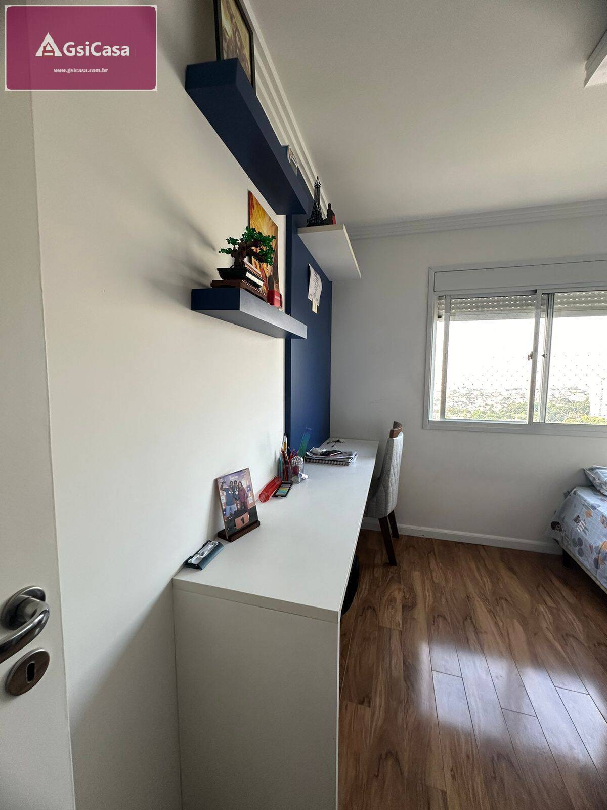 Apartamento, 3 quartos, 134 m² - Foto 41