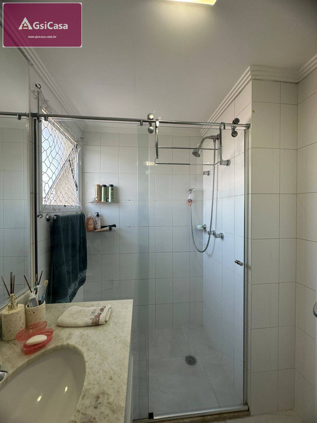 Apartamento, 3 quartos, 134 m² - Foto 45