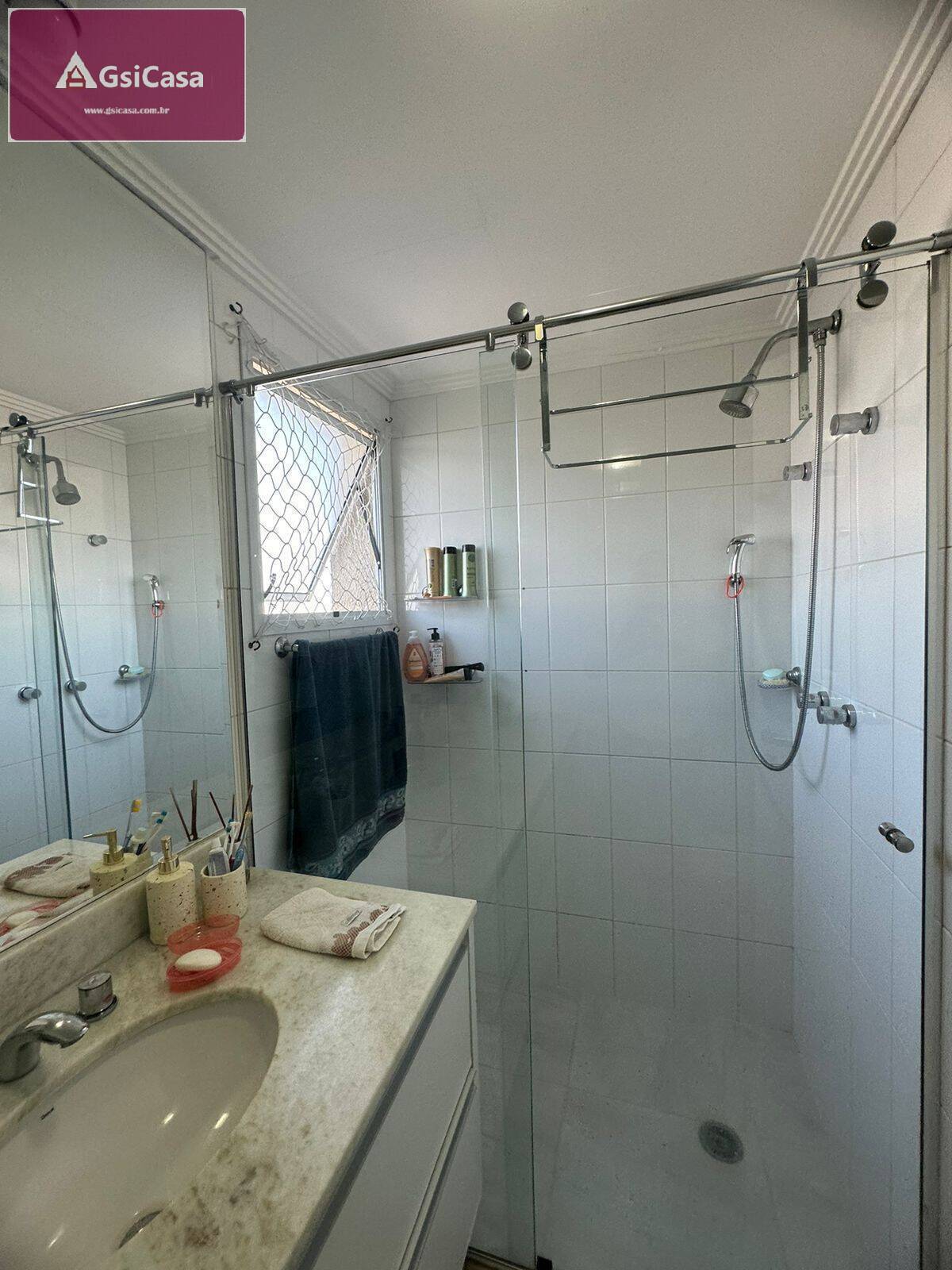 Apartamento, 3 quartos, 134 m² - Foto 47