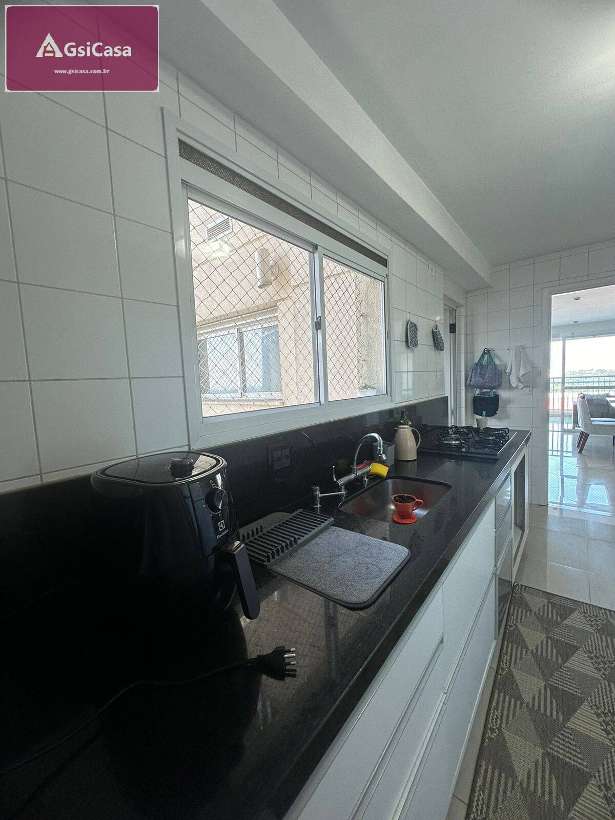 Apartamento, 3 quartos, 134 m² - Foto 26