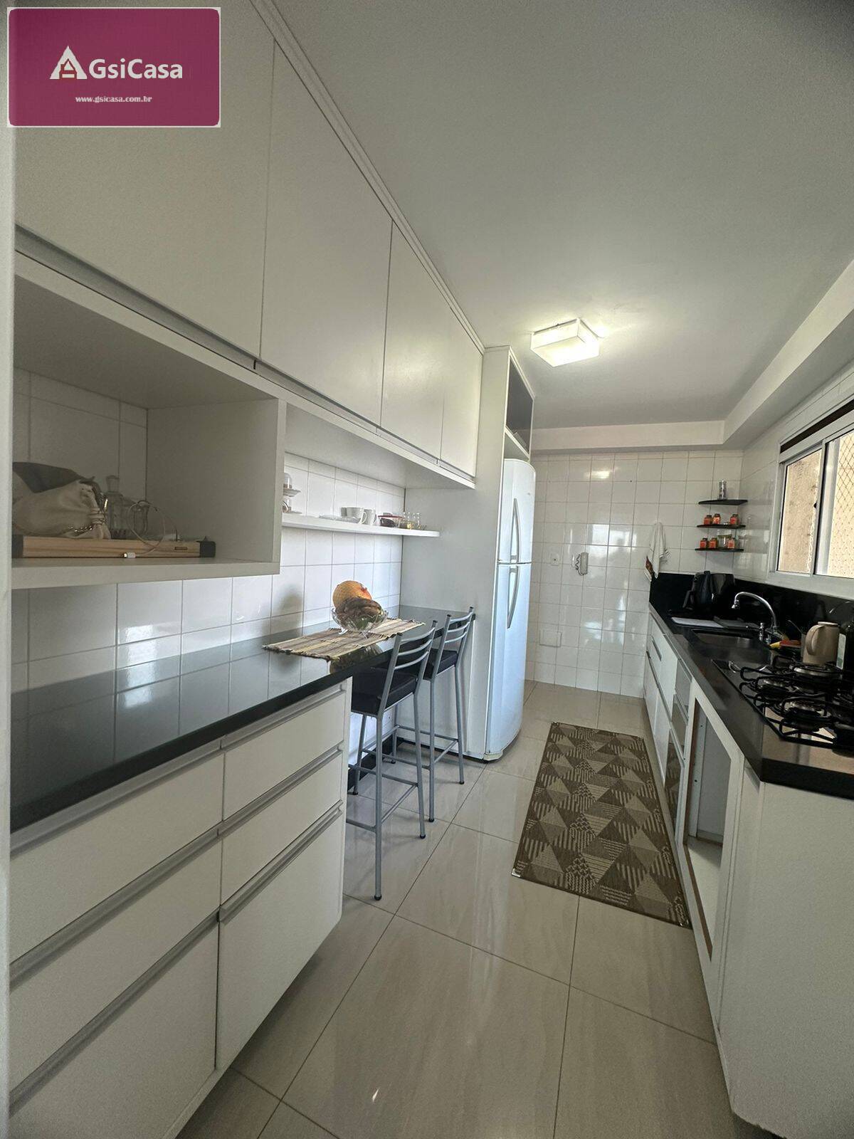 Apartamento, 3 quartos, 134 m² - Foto 27