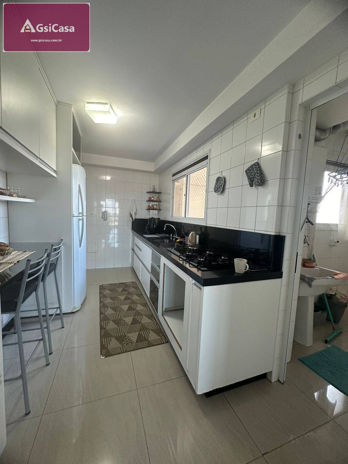 Apartamento, 3 quartos, 134 m² - Foto 28