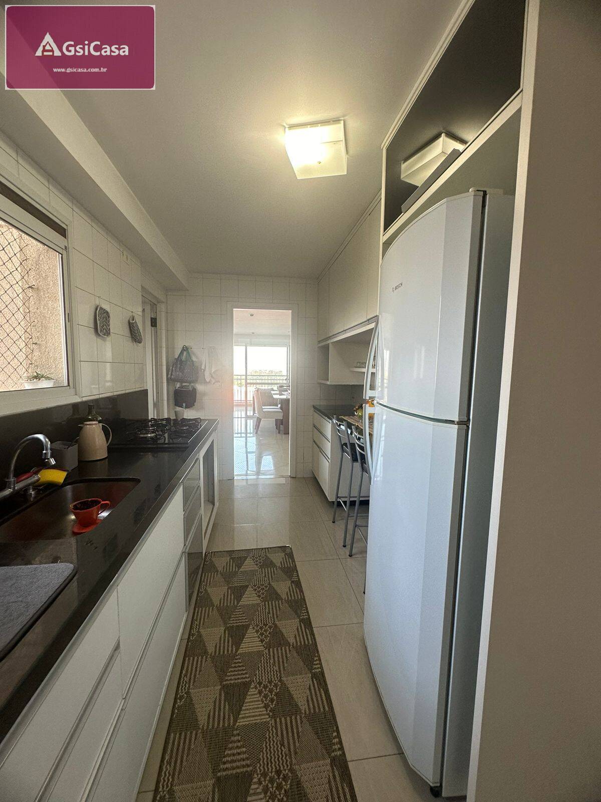 Apartamento, 3 quartos, 134 m² - Foto 29