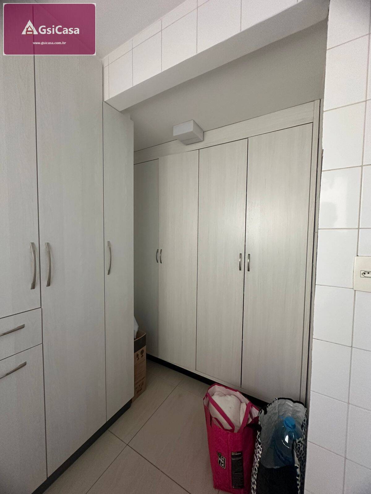 Apartamento, 3 quartos, 134 m² - Foto 33