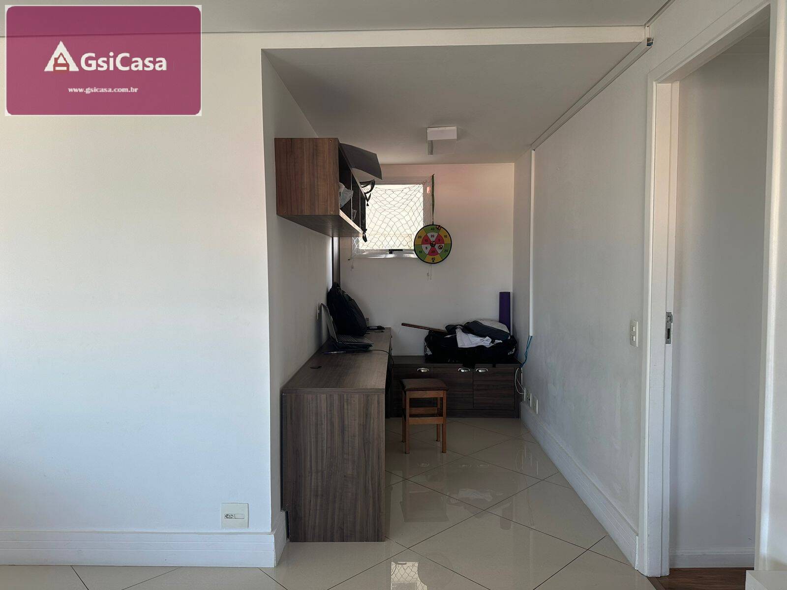 Apartamento, 3 quartos, 134 m² - Foto 36