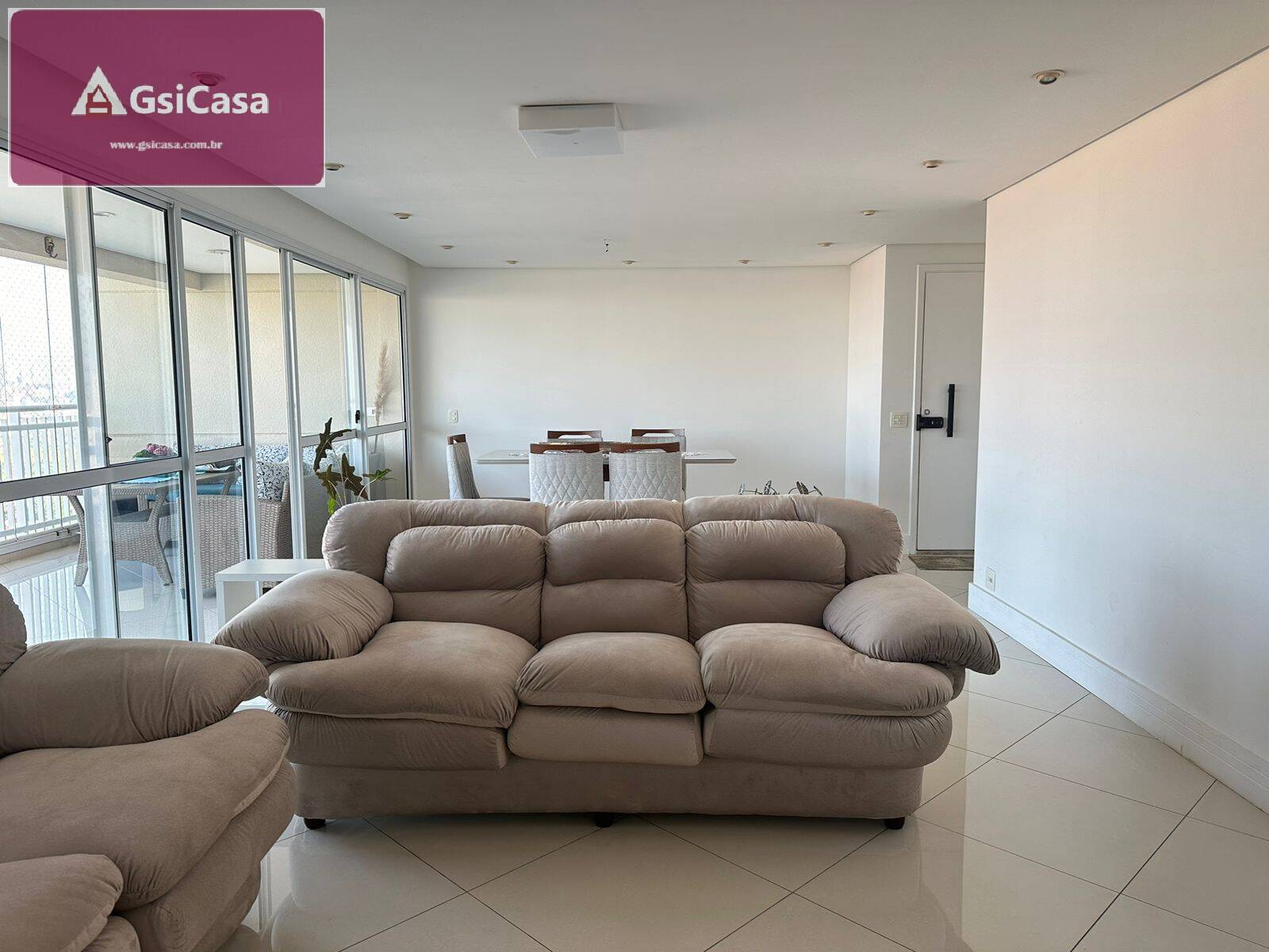 Apartamento, 3 quartos, 134 m² - Foto 14