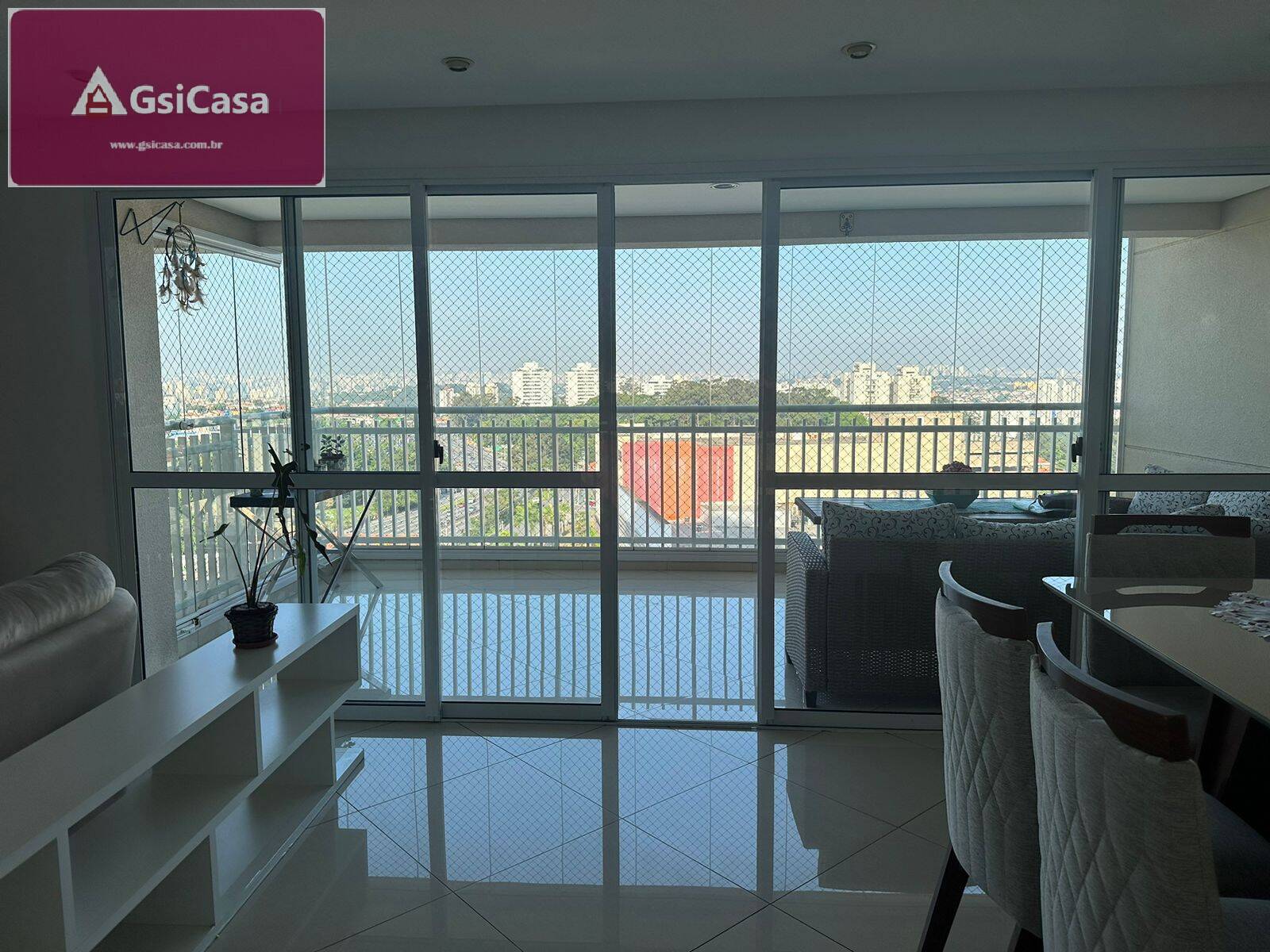 Apartamento, 3 quartos, 134 m² - Foto 6