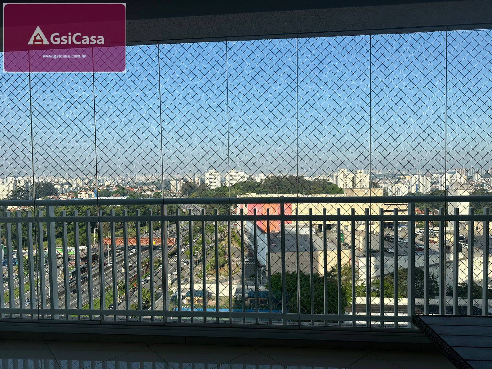 Apartamento, 3 quartos, 134 m² - Foto 5