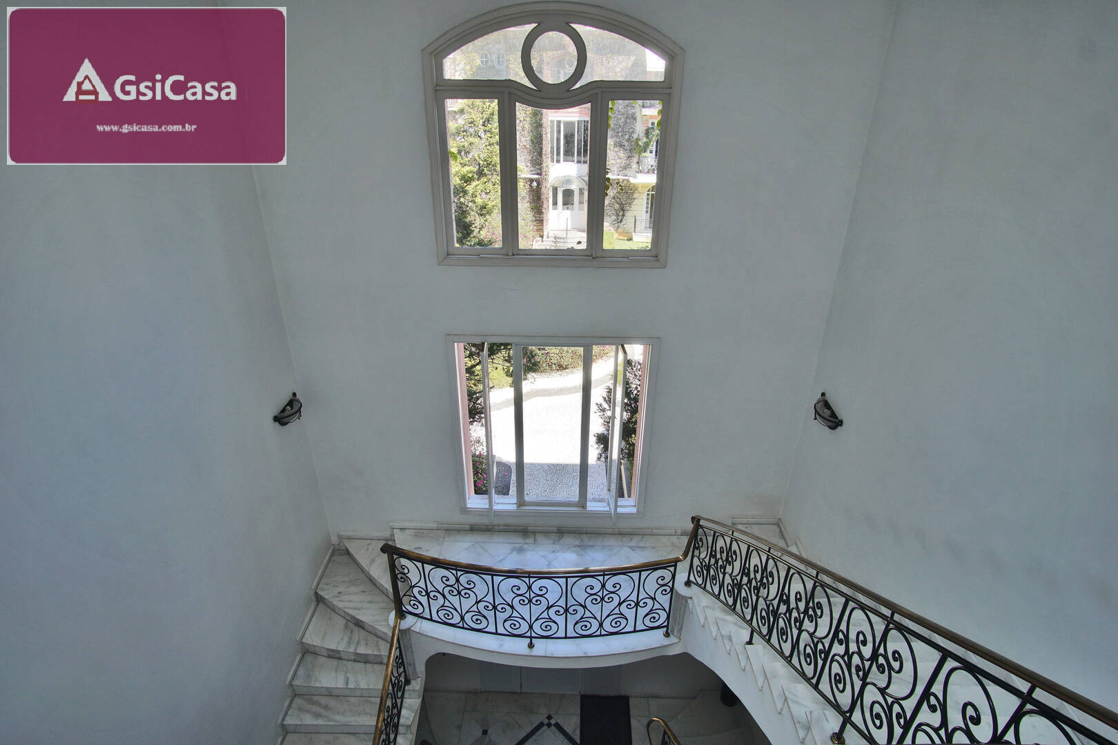 Apartamento, 4 quartos, 258 m² - Foto 1