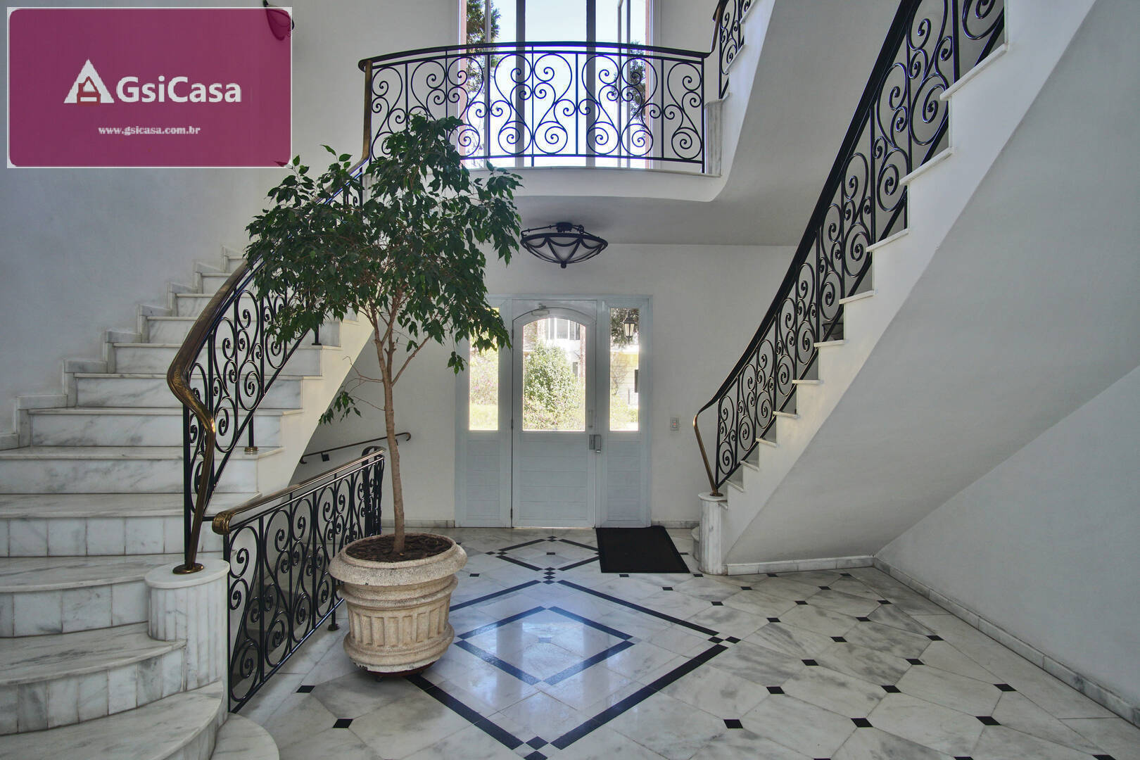 Apartamento, 4 quartos, 258 m² - Foto 5