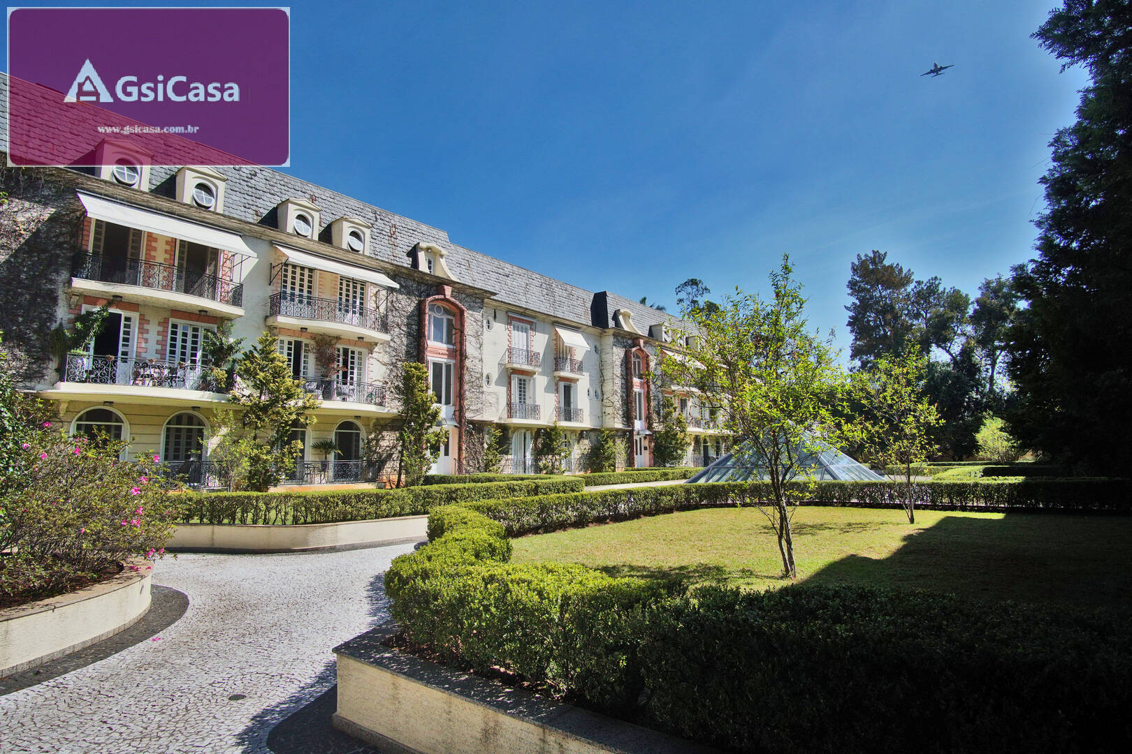 Apartamento, 4 quartos, 258 m² - Foto 12