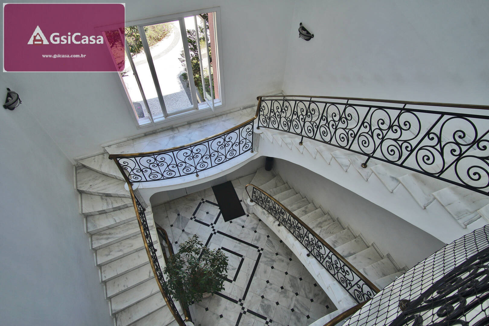 Apartamento, 4 quartos, 258 m² - Foto 8