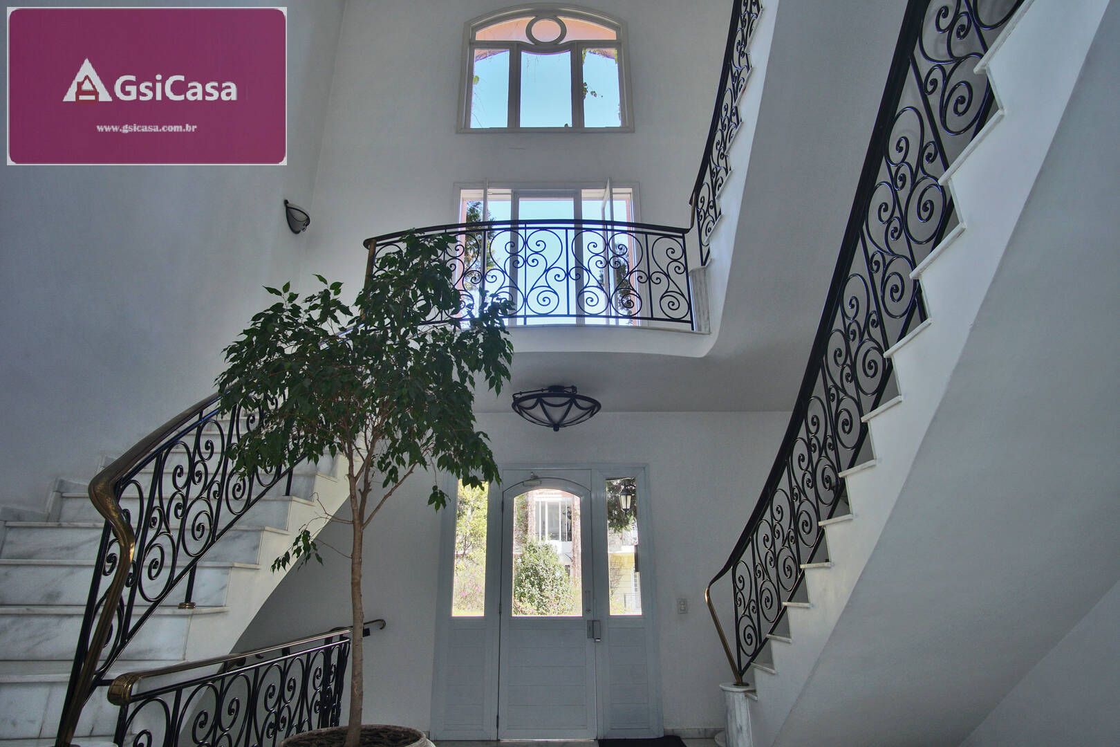 Apartamento, 4 quartos, 258 m² - Foto 11