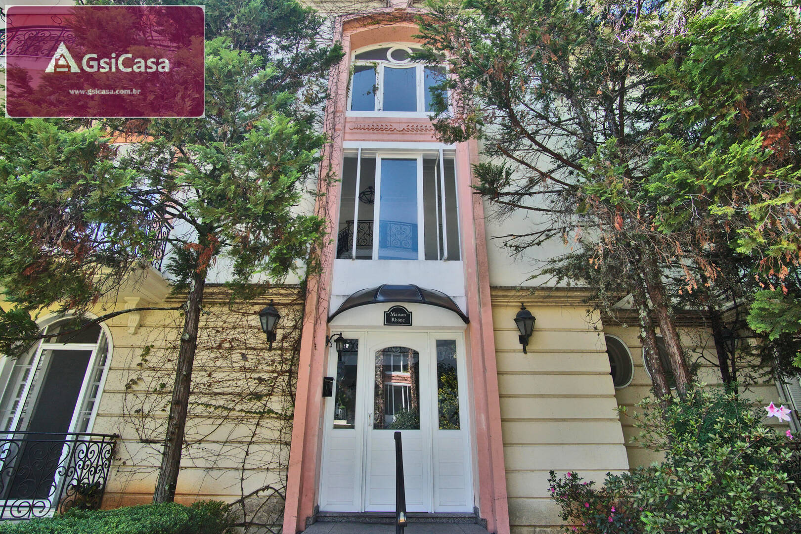 Apartamento, 4 quartos, 258 m² - Foto 2