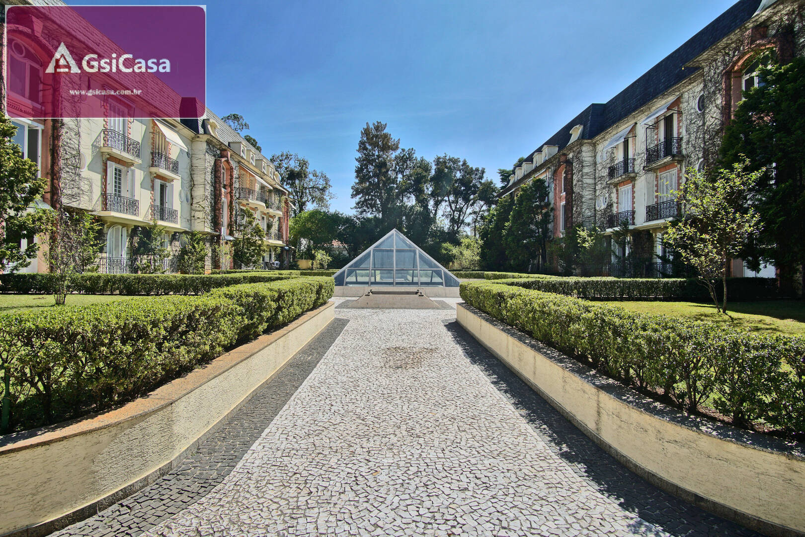 Apartamento, 4 quartos, 258 m² - Foto 3