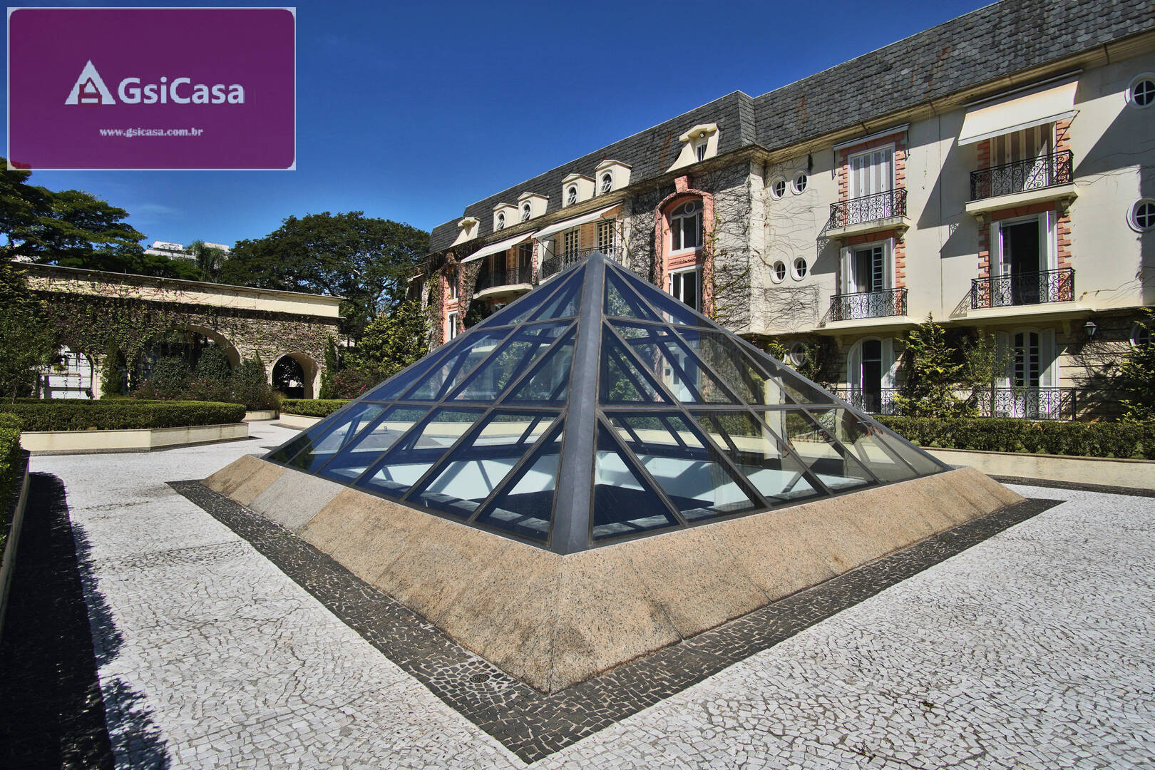 Apartamento, 4 quartos, 258 m² - Foto 13