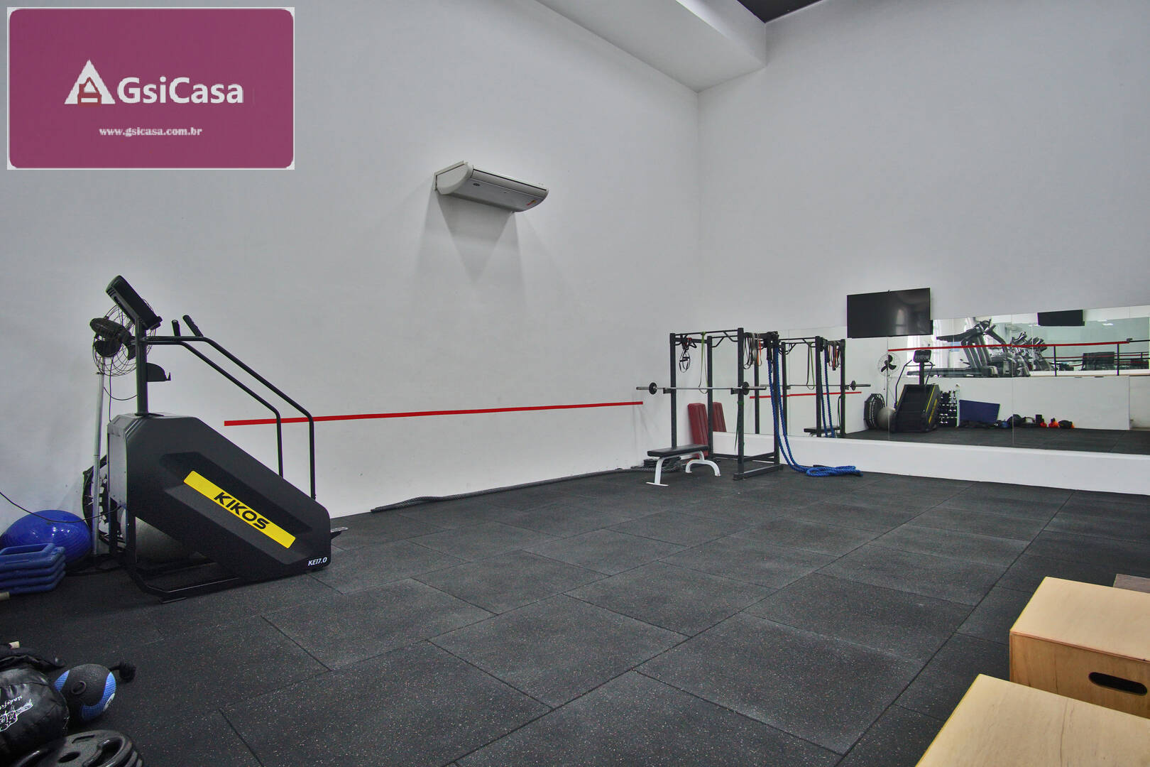 Apartamento, 4 quartos, 258 m² - Foto 19