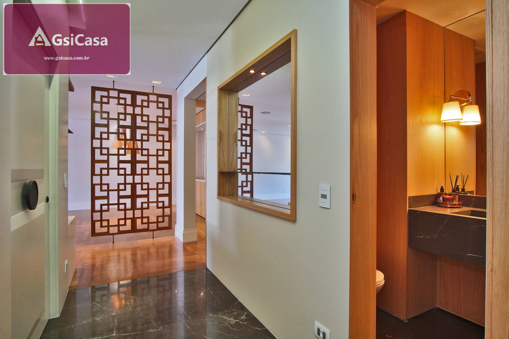 Apartamento, 4 quartos, 258 m² - Foto 22