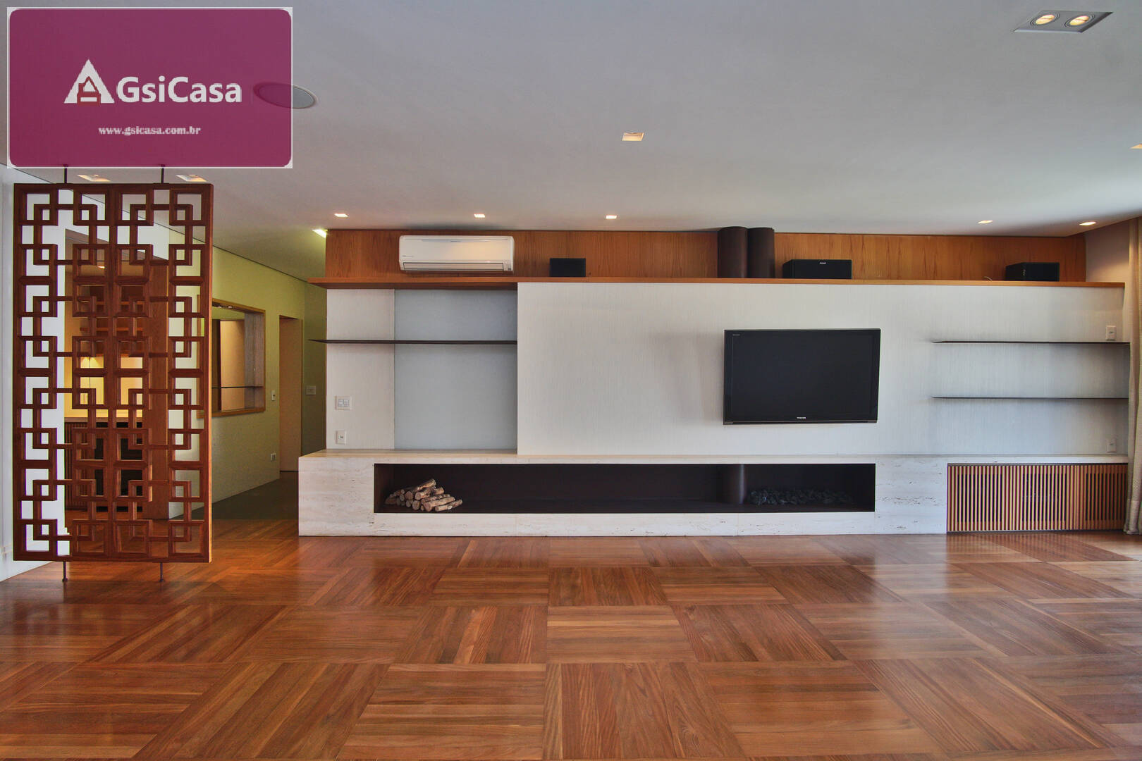 Apartamento, 4 quartos, 258 m² - Foto 26