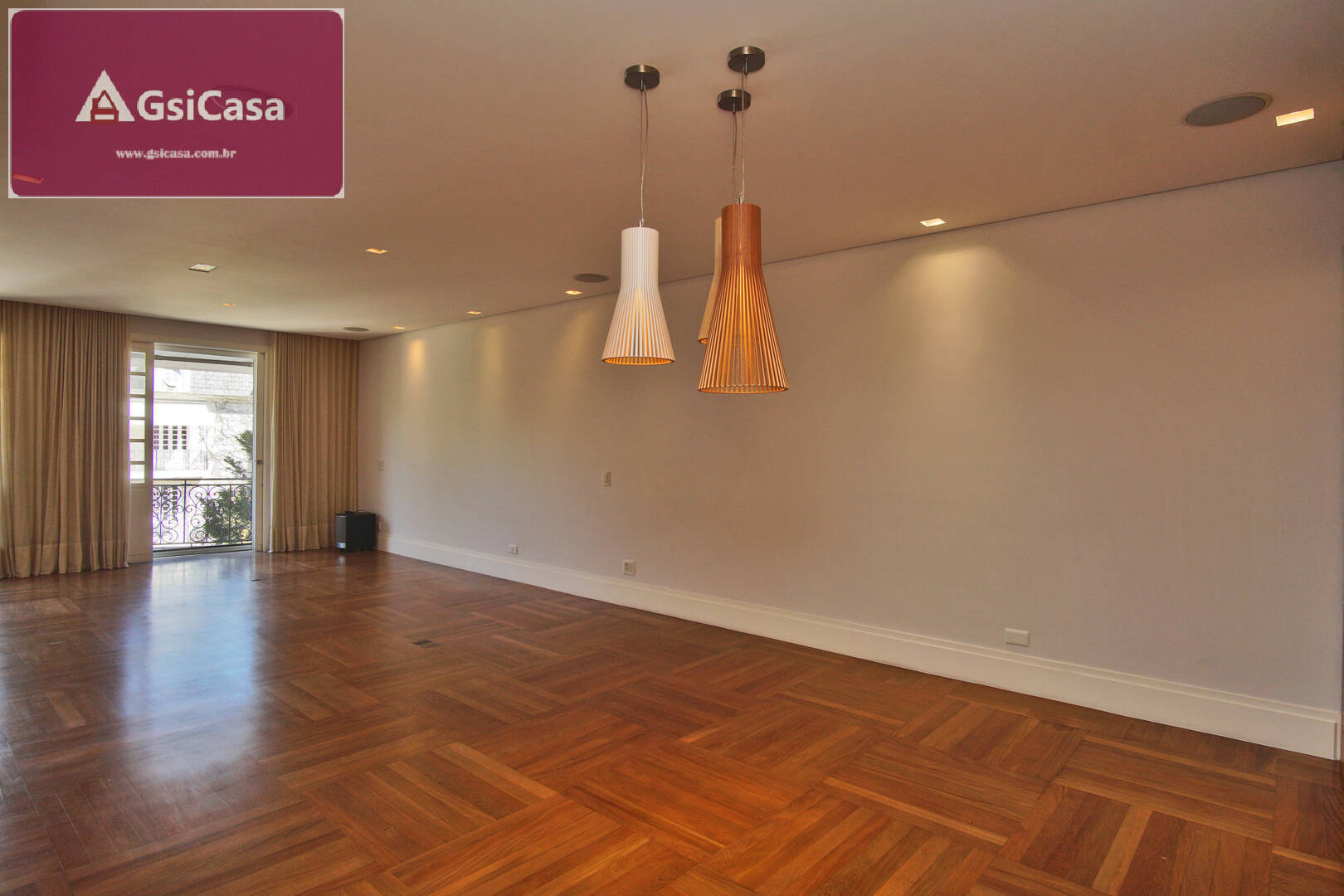 Apartamento, 4 quartos, 258 m² - Foto 27
