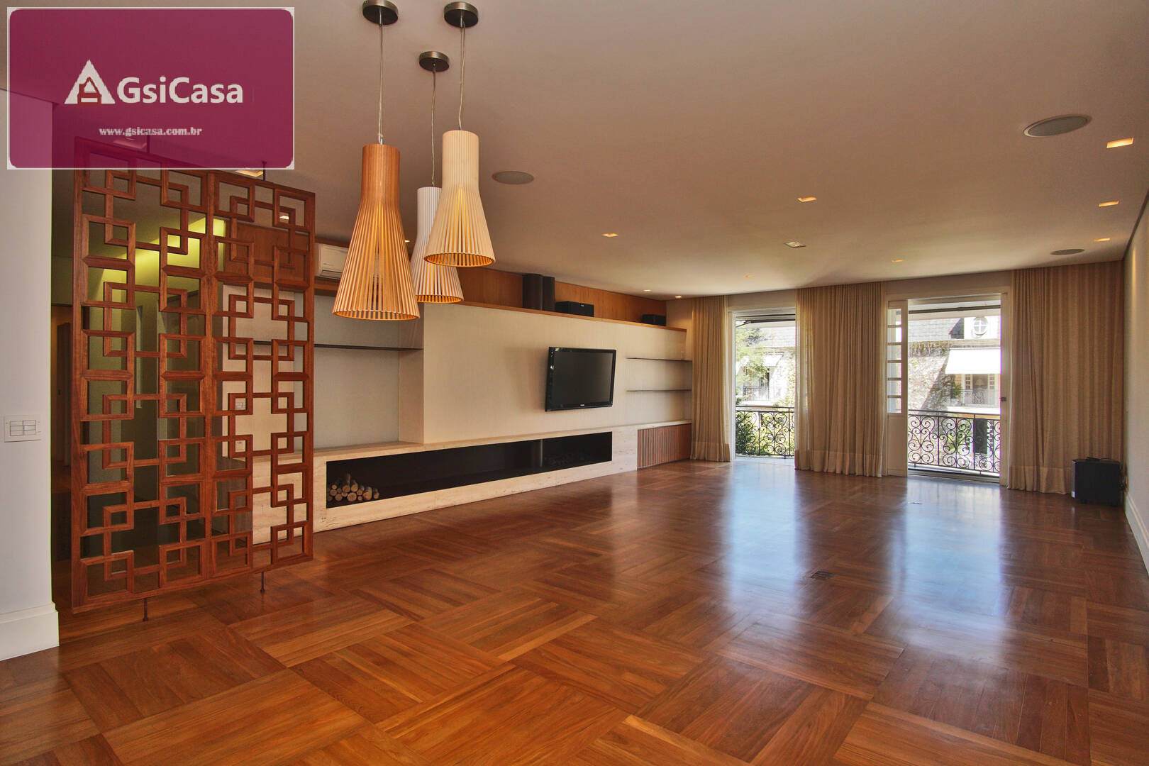 Apartamento, 4 quartos, 258 m² - Foto 28