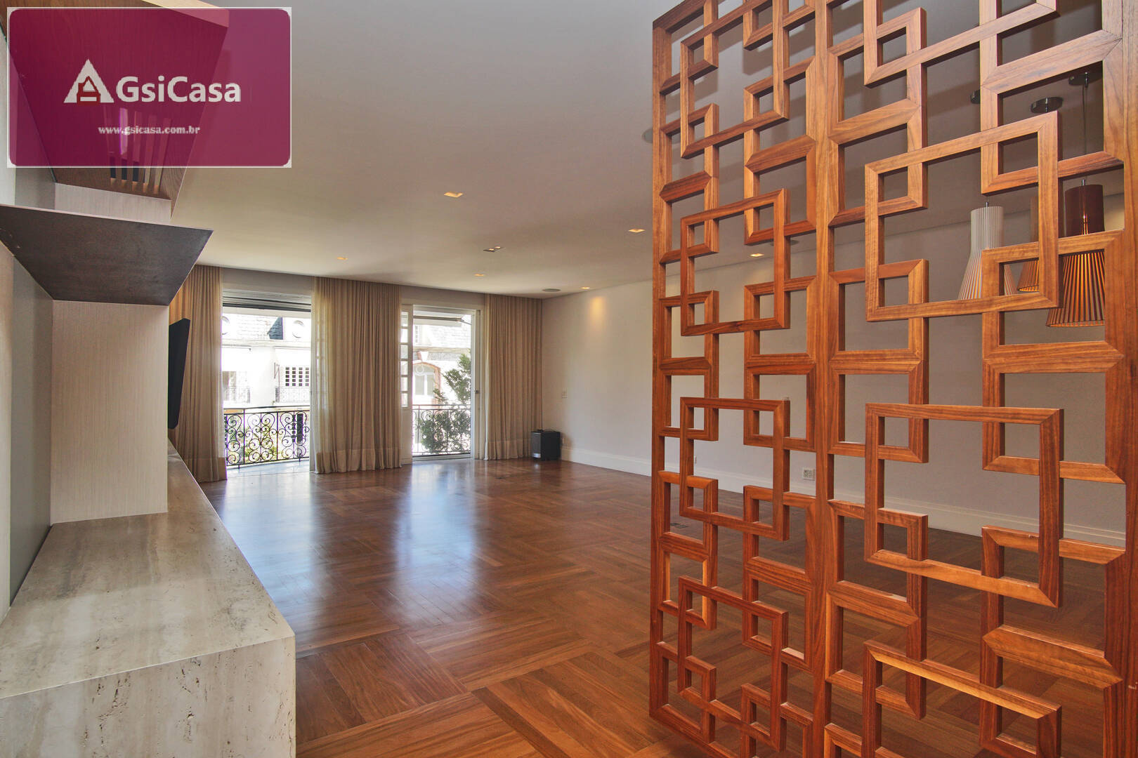 Apartamento, 4 quartos, 258 m² - Foto 30