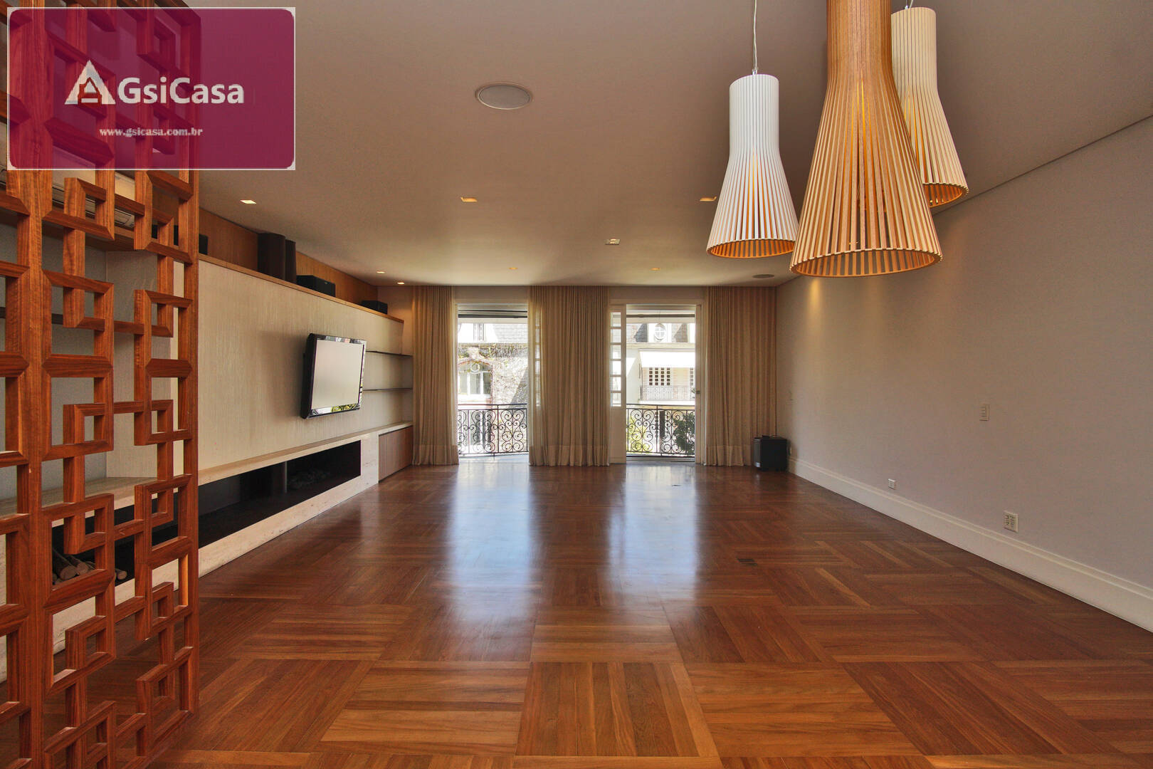 Apartamento, 4 quartos, 258 m² - Foto 31