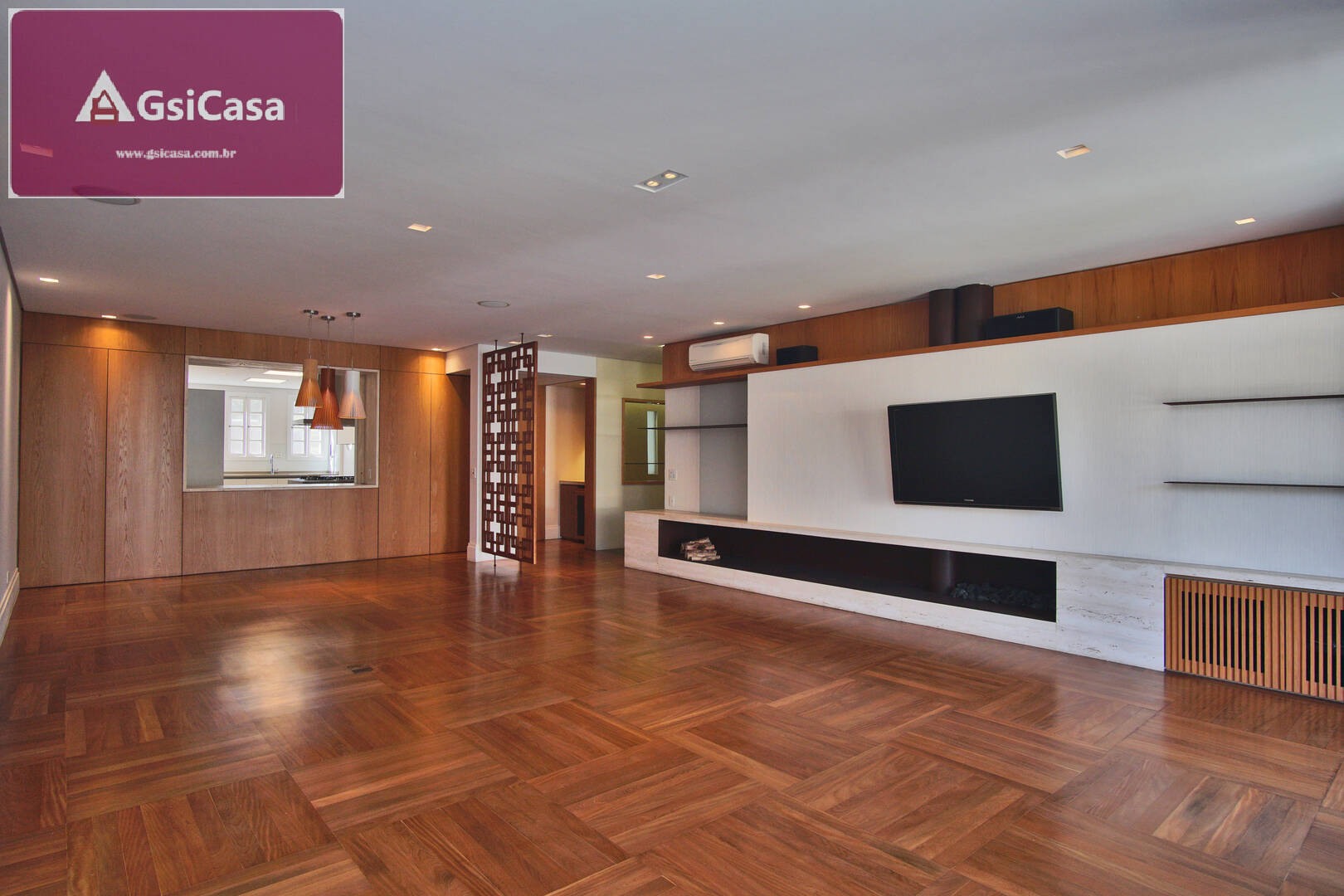 Apartamento, 4 quartos, 258 m² - Foto 32