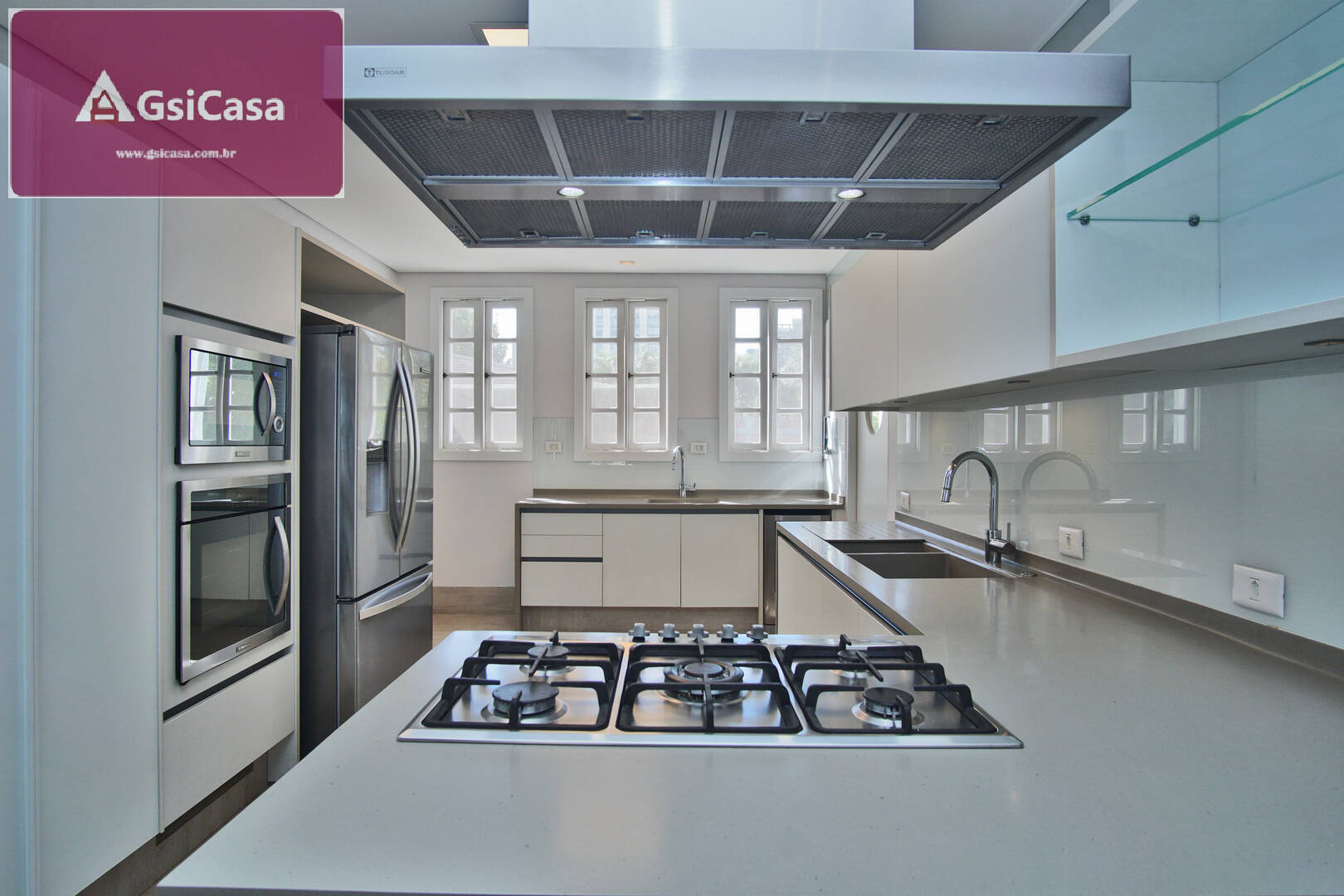 Apartamento, 4 quartos, 258 m² - Foto 37