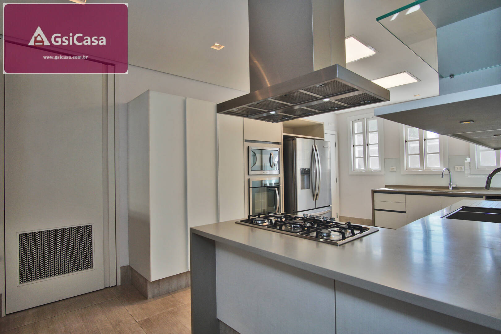 Apartamento, 4 quartos, 258 m² - Foto 38