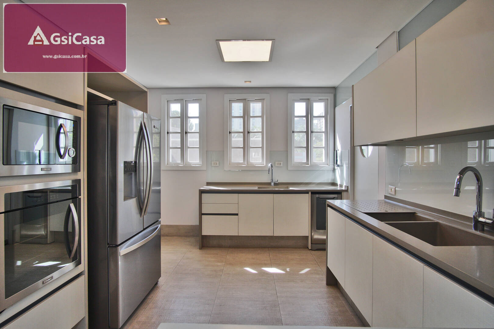 Apartamento, 4 quartos, 258 m² - Foto 39