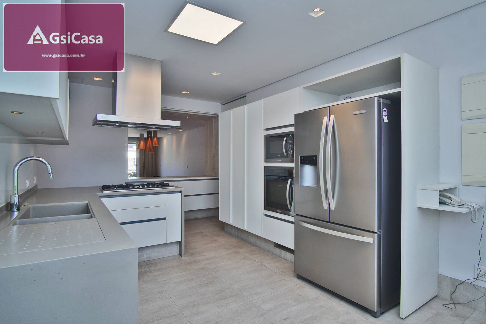 Apartamento, 4 quartos, 258 m² - Foto 43