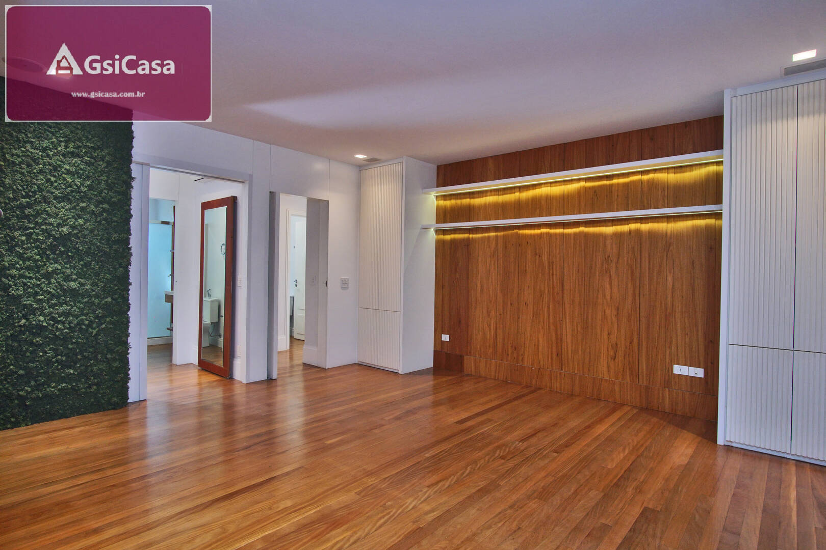 Apartamento, 4 quartos, 258 m² - Foto 44