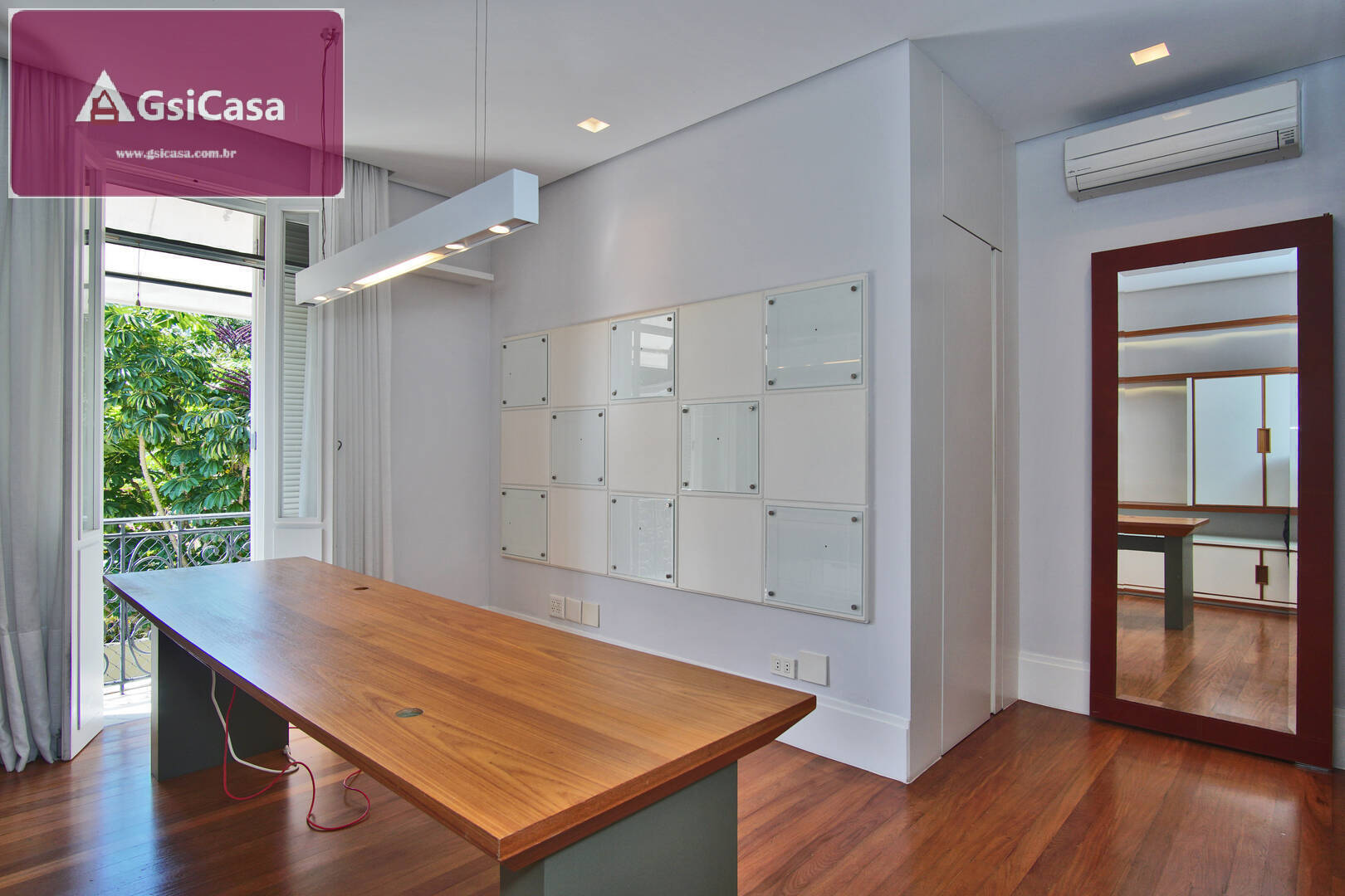 Apartamento, 4 quartos, 258 m² - Foto 47