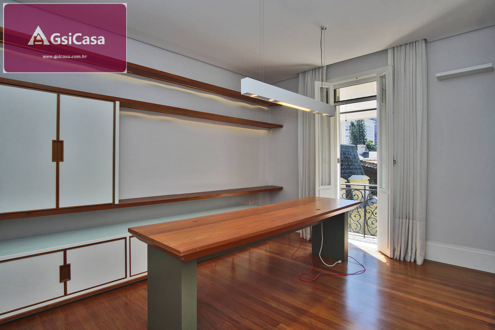 Apartamento, 4 quartos, 258 m² - Foto 48