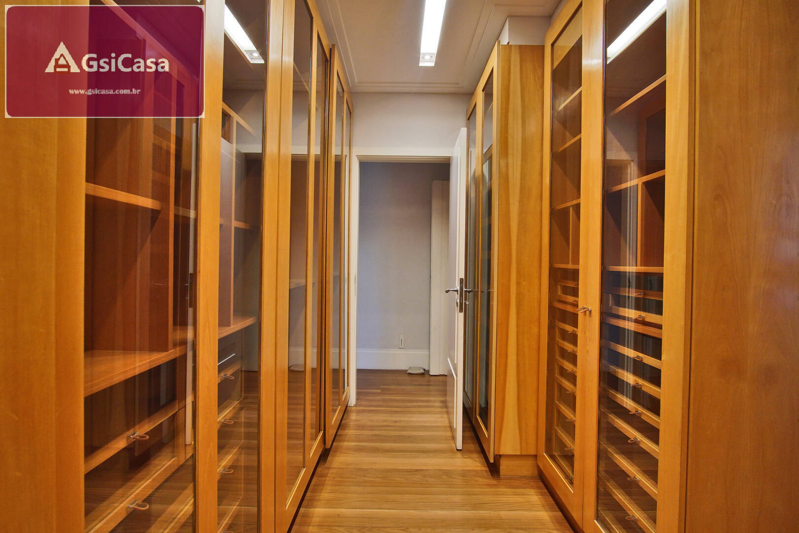 Apartamento, 4 quartos, 258 m² - Foto 49