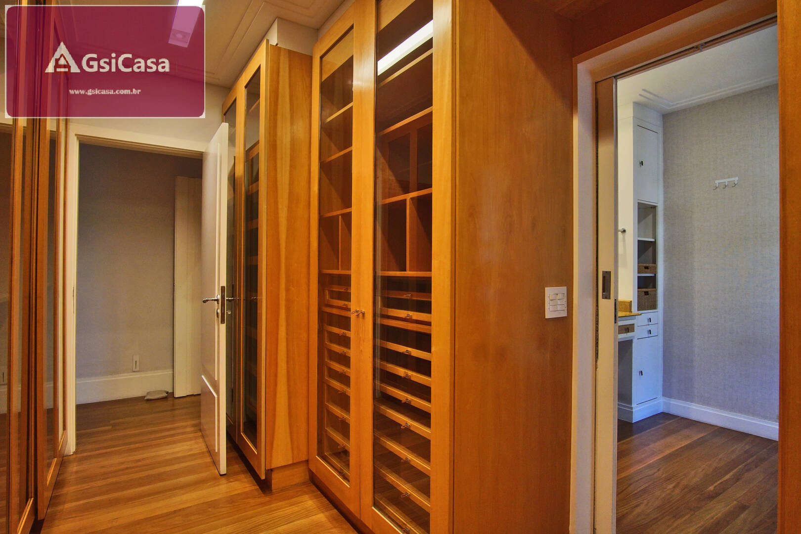 Apartamento, 4 quartos, 258 m² - Foto 51